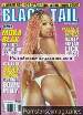 Adult magazine Black Tail - April (2004)